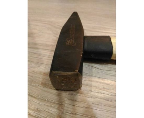 Слесарный молоток MATRIX 10232 – изображение 6