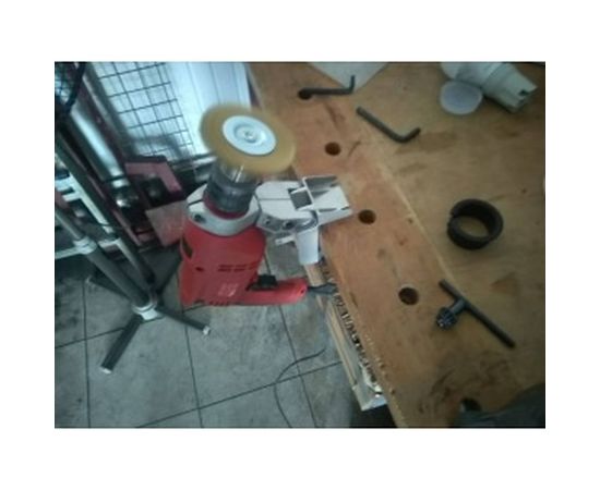 Держатель для электроинструмента шарнирный KWB 7796-00 – изображение 7