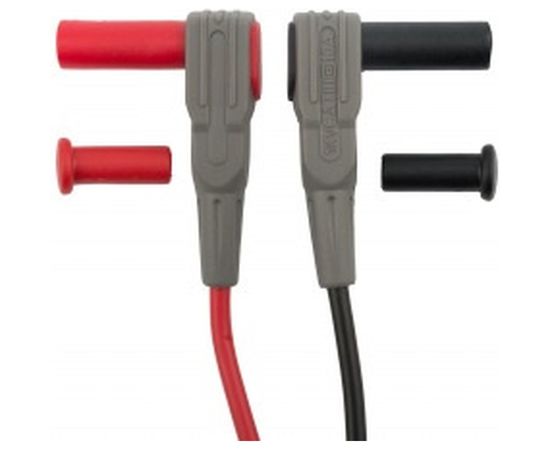 Цифровой мультиметр Mastech MS8229 59268 – изображение 7