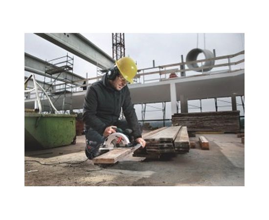 Циркулярная пила Metabo KS 55 FS 600955000 – изображение 7