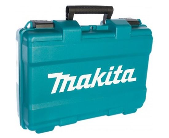 Аккумуляторная дрель-шуруповерт Makita DF347DWE – изображение 7
