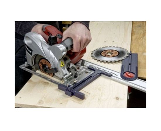 Приспособление для лобзика и дисковой пилы LINE MASTER KWB 7844-00 – изображение 7