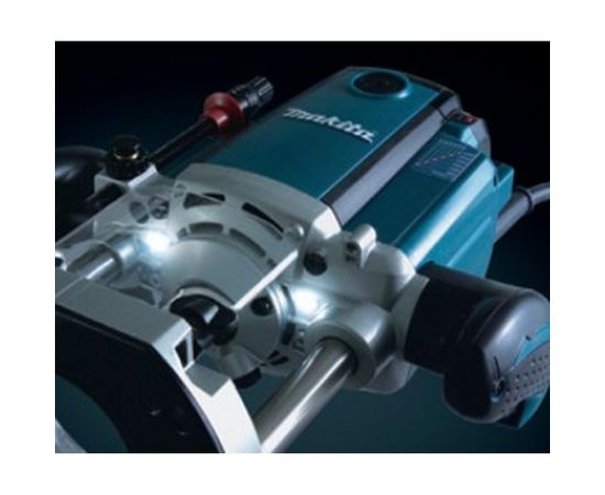 Ручной фрезер Makita RP2301FCX – изображение 7