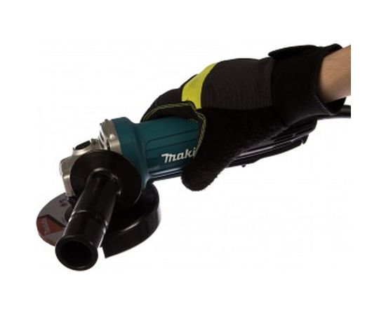 Угловая шлифмашина Makita GA5034 – изображение 7