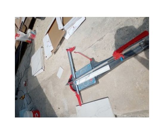 Ручной плиткорез MONTOLIT MASTERPIUMA 93P3 93X93 – изображение 7