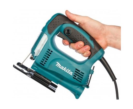 Лобзик Makita 4327 – изображение 7