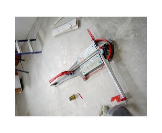 Ручной плиткорез MONTOLIT MASTERPIUMA 93P3 93X93 – изображение 8