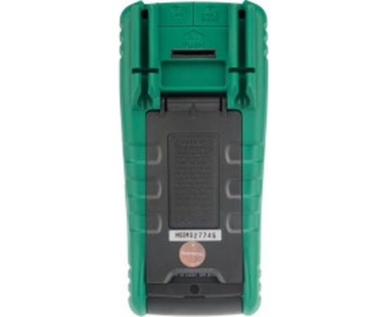 Сетевой цифровой мультиметр Mastech MS8236 59437 – изображение 8