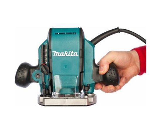 Фрезер Makita RP0900 – изображение 9