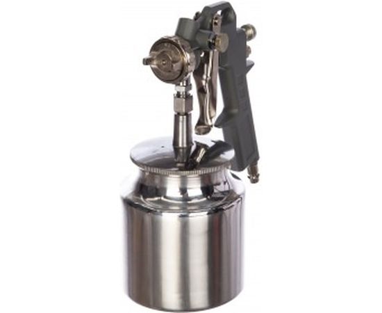 Краскопульт Pegas PGS-2706 – изображение 2