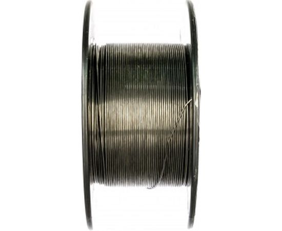 Проволока сварочная флюсовая (0.45 кг; 0.8 мм) QUATTRO ELEMENTI 770-384 – изображение 2