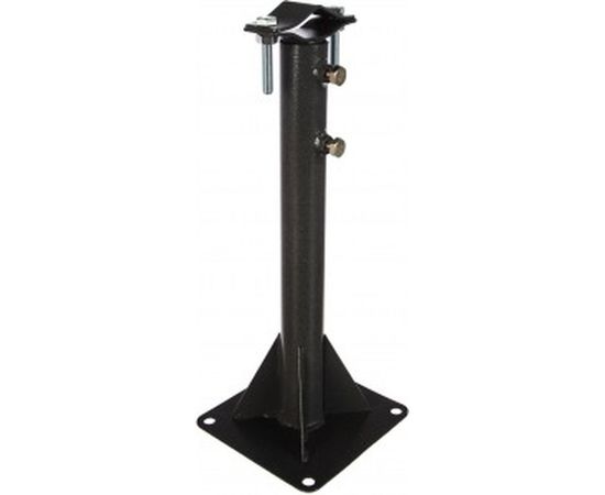 Кронштейн для мачт REXANT КРЫМ телескопический 40-70см 34-0592 – изображение 2