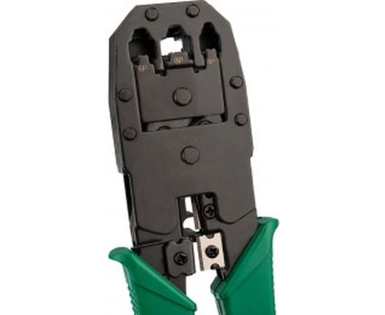 Кримпер для обжима PROconnect HT-200 8P8C, 6P6C, 4P4C 12-3441-4 – изображение 2