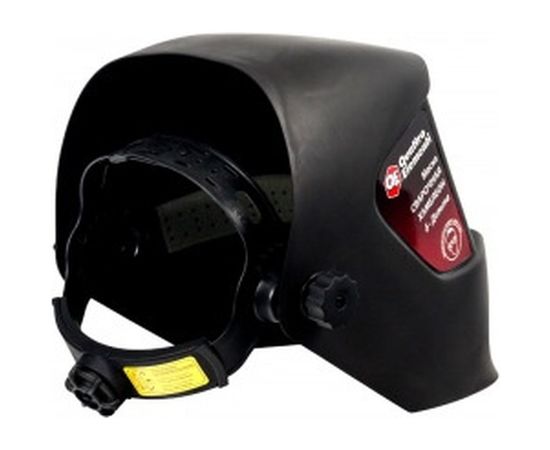 Сварочная маска QUATTRO ELEMENTI Хамелеон DELTA 037-435 – изображение 2