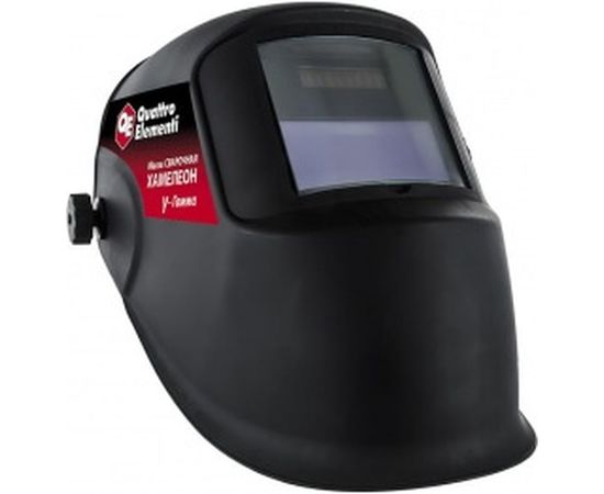 Сварочная маска QUATTRO ELEMENTI Хамелеон GAMMA 772-142 – изображение 2