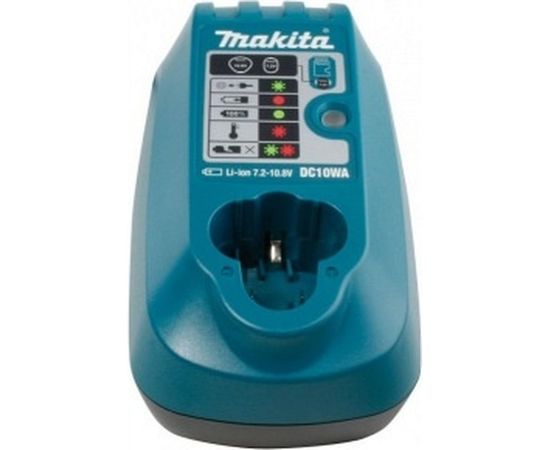 Зарядное устройство Makita 194588-1 – изображение 2