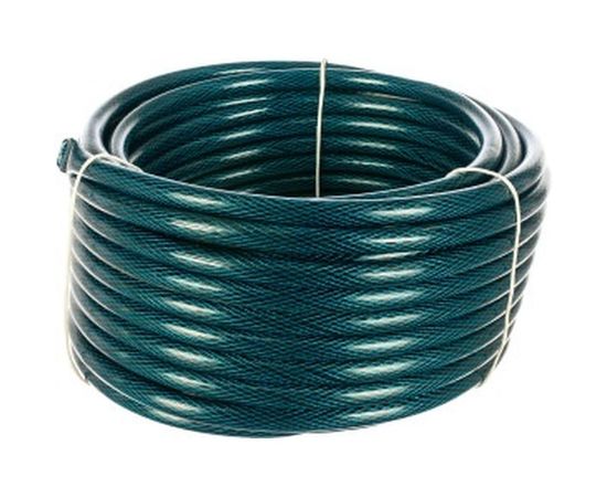 Садовый шланг для воды QUATTRO ELEMENTI Acquamarina (1/2", 25 м) 246-784 – изображение 2