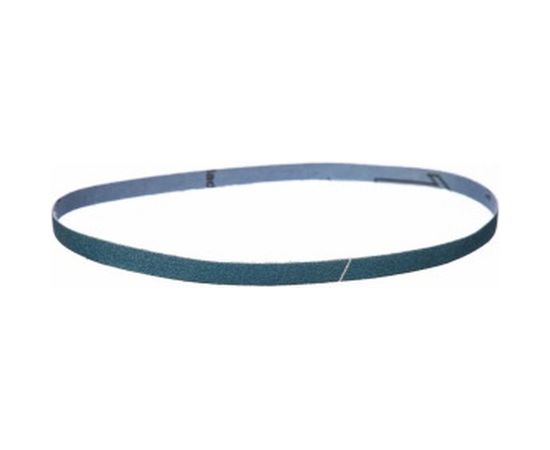 Лента шлифовальная 9х533 мм К100 Makita P-39469 – изображение 2