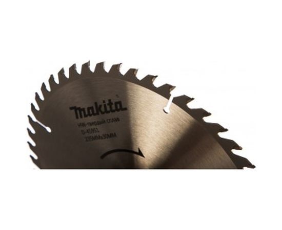 Пильный диск по дереву (235x30/25 мм; 48T) D-45951 – изображение 2