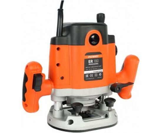 Электрический фрезер PATRIOT ER 180 150300180 – изображение 2