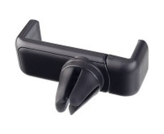 Автодержатель для смартфона Perfeo до 65" на воздуховод Model 3 черный NN 3852 30013404 – изображение 2