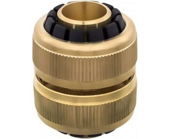 Муфта соединительная ремонтная (3/4" - 3/4") QUATTRO ELEMENTI 246-388 – изображение 2