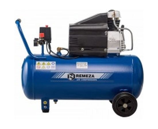 Компрессор Remeza СБ 4/С-50.J1048 B – изображение 2
