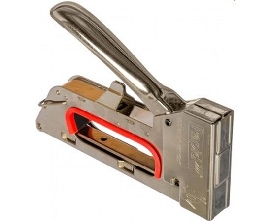 Ручной степлер Rapid R153 WORKLINE RUS 5000061 – изображение 2