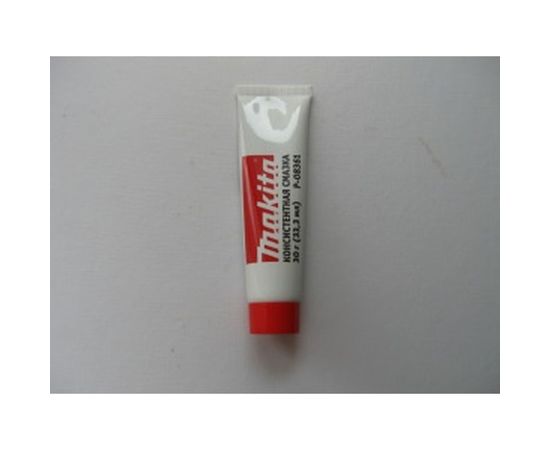 Смазка (30 г) для редуктора Makita P-08361 – изображение 2