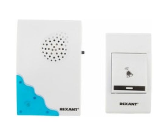 Беспроводной дверной звонок REXANT RX-1 73-0010 – изображение 2