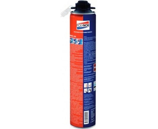 Напыляемый полиуретановый утеплитель Polynor ПБ000000020 – изображение 2