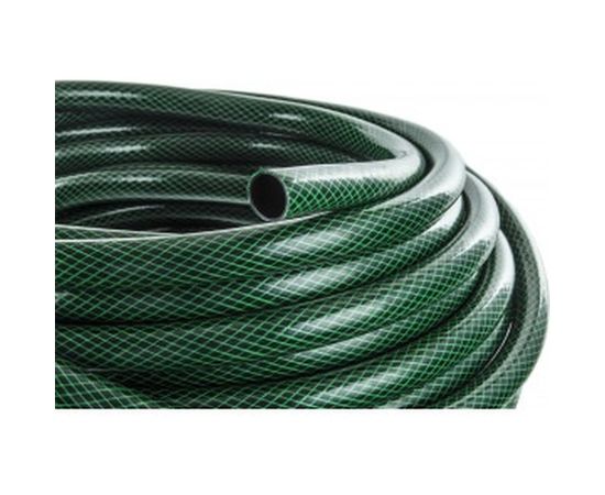 Садовый шланг для воды QUATTRO ELEMENTI Smeraldo (1/2", 25 м) 246-753 – изображение 2