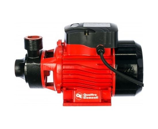 Садовый насос QUATTRO ELEMENTI Giardino 801 Ci 910-133 – изображение 2