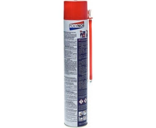 Напыляемый полиуретановый утеплитель Polynor HOME бытовой ПТ000000010 – изображение 2