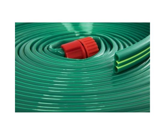 Шланг для воды дождеватель (10 м) QUATTRO ELEMENTI 244-889 – изображение 2