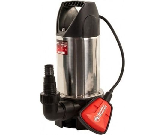 Дренажный насос QUATTRO ELEMENTI Drenaggio 750 F Inox 770-728 – изображение 2