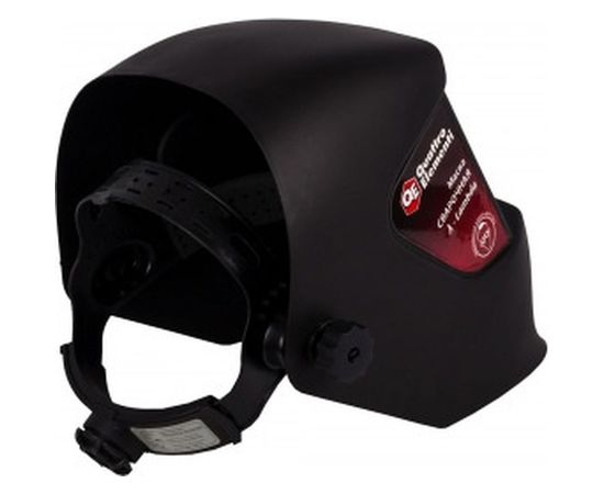 Маска сварочная LAMBDA QUATTRO ELEMENTI 037-442 – изображение 2