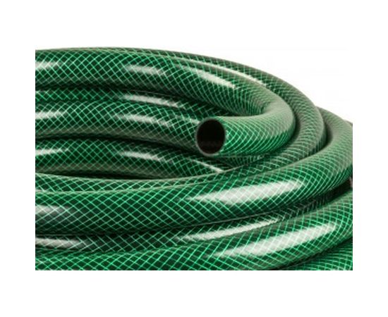 Садовый шланг для воды QUATTRO ELEMENTI Smeraldo 1", 25 м 790-045 – изображение 2