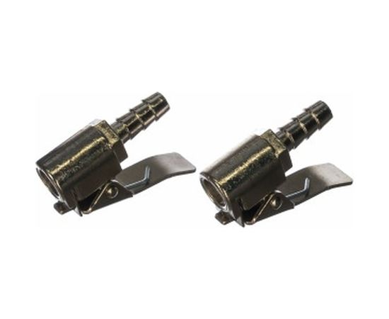 Фитинг-переходник EU-008 для накачки колес (2 шт.) Quattro Elementi 771-114 – изображение 2