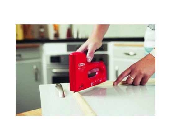 Ручной степлер Rapid R453 COMBI WORKLINE RUS 5000064 – изображение 2