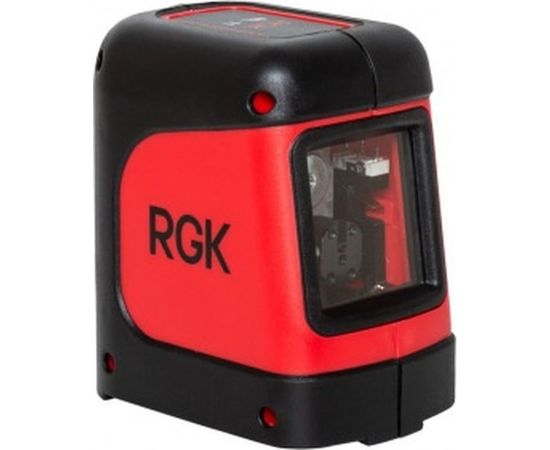 Лазерный уровень RGK ML-11 – изображение 2