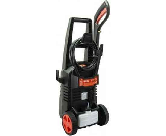 Мойка высокого давления QUATTRO ELEMENTI VERONA 140 Turbo 242-311 – изображение 2