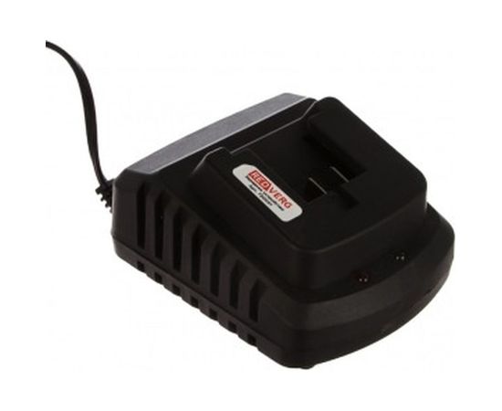 Устройство зарядное 18 В, 2,3 А REDVERG 6628353 – изображение 2