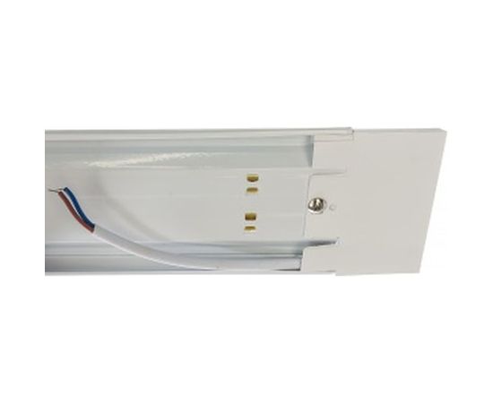 Светодиодный настенно-потолочный светильник REV SPO118 Line, 18W, 4000K, 600мм 28907 4 – изображение 2