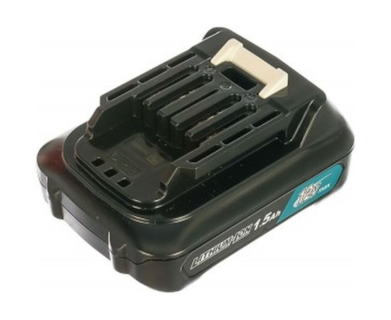 Аккумулятор BL1016 (12 В, 1.5 Ач, Li-Ion) Makita 197393-5 – изображение 2