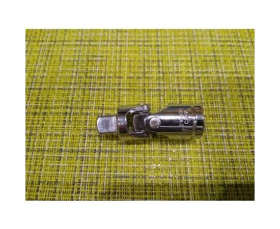 Шарнир карданный 3/8" DR для торцевых головок Ombra 210038 – изображение 2