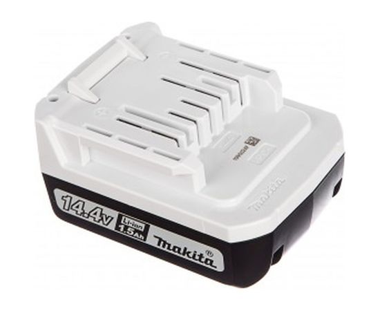 Аккумулятор BL1415G (Li-ion; 14.4 В; 1.5 Ач) Makita 198192-8 – изображение 2