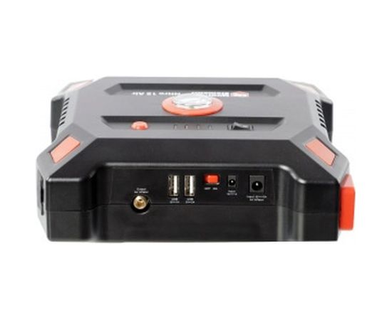 Пусковое устройство QUATTRO ELEMENTI Nitro 15 790-335 – изображение 2