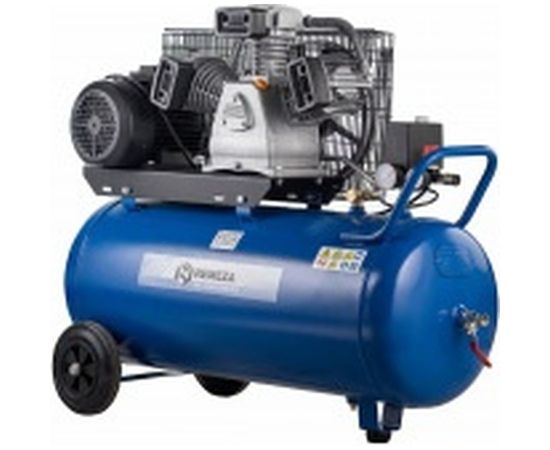 Компрессор Remeza СБ 4/С-100 LB 40 20984 – изображение 2