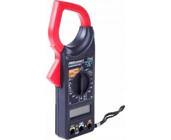 Токовые клещи PROconnect P266C 13-3052 – изображение 2